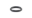 Picture of Vibrant -013 O-Ring for Oil Flanges