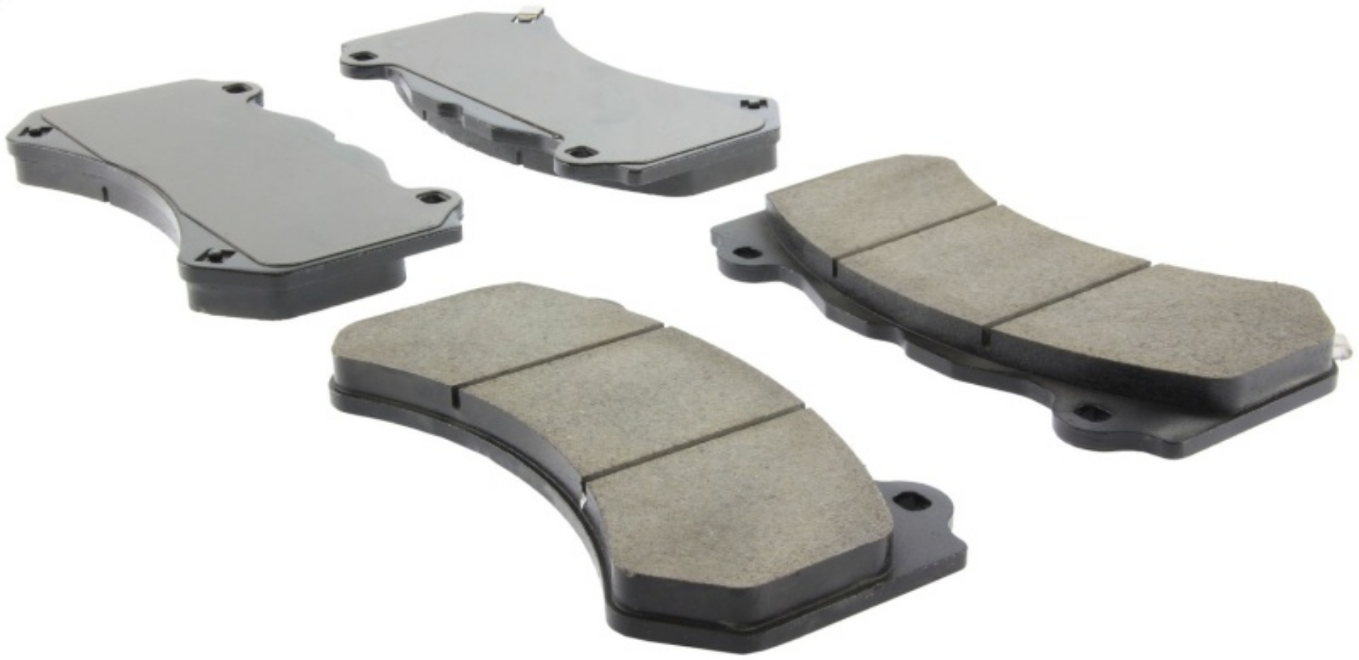 Picture of StopTech Performance 09-15 Cadillac CTS Front Brake Pads