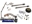 Picture of Sinister Diesel 03-04 Ford 6-0L Powerstroke Update Kit