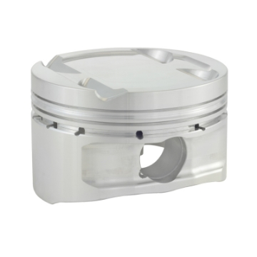 Picture of CP Piston & Ring Set for Honda H22A1 - Bore 87mm - Size STD - Compression Ratio 9-0