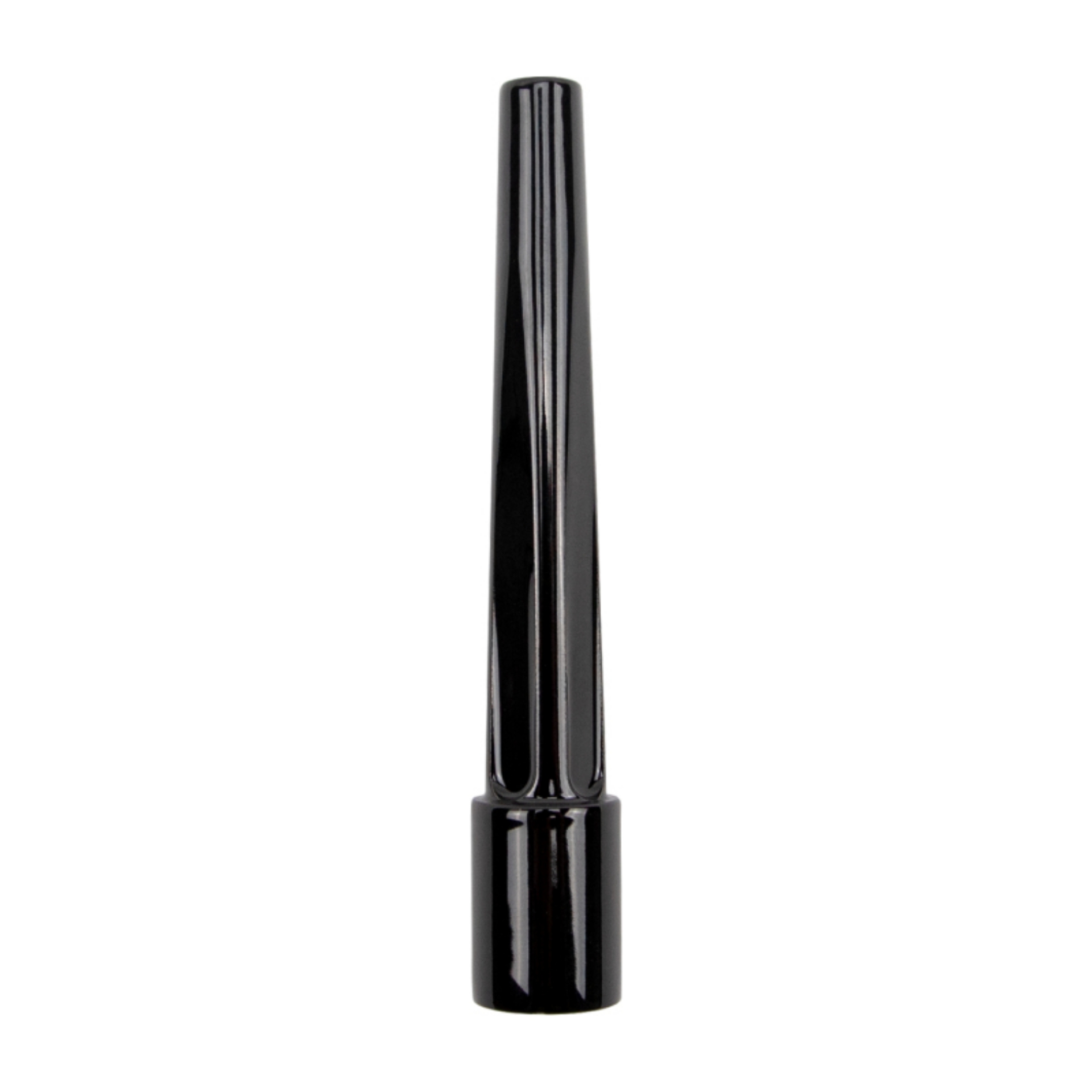 Picture of Wehrli 07-5-19 Chevrolet 6-6L Duramax Billet TIG Torch Stubby Antenna - Gloss Black