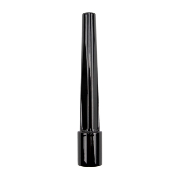 Picture of Wehrli 07-5-19 Chevrolet 6-6L Duramax Billet TIG Torch Stubby Antenna - Gloss Black