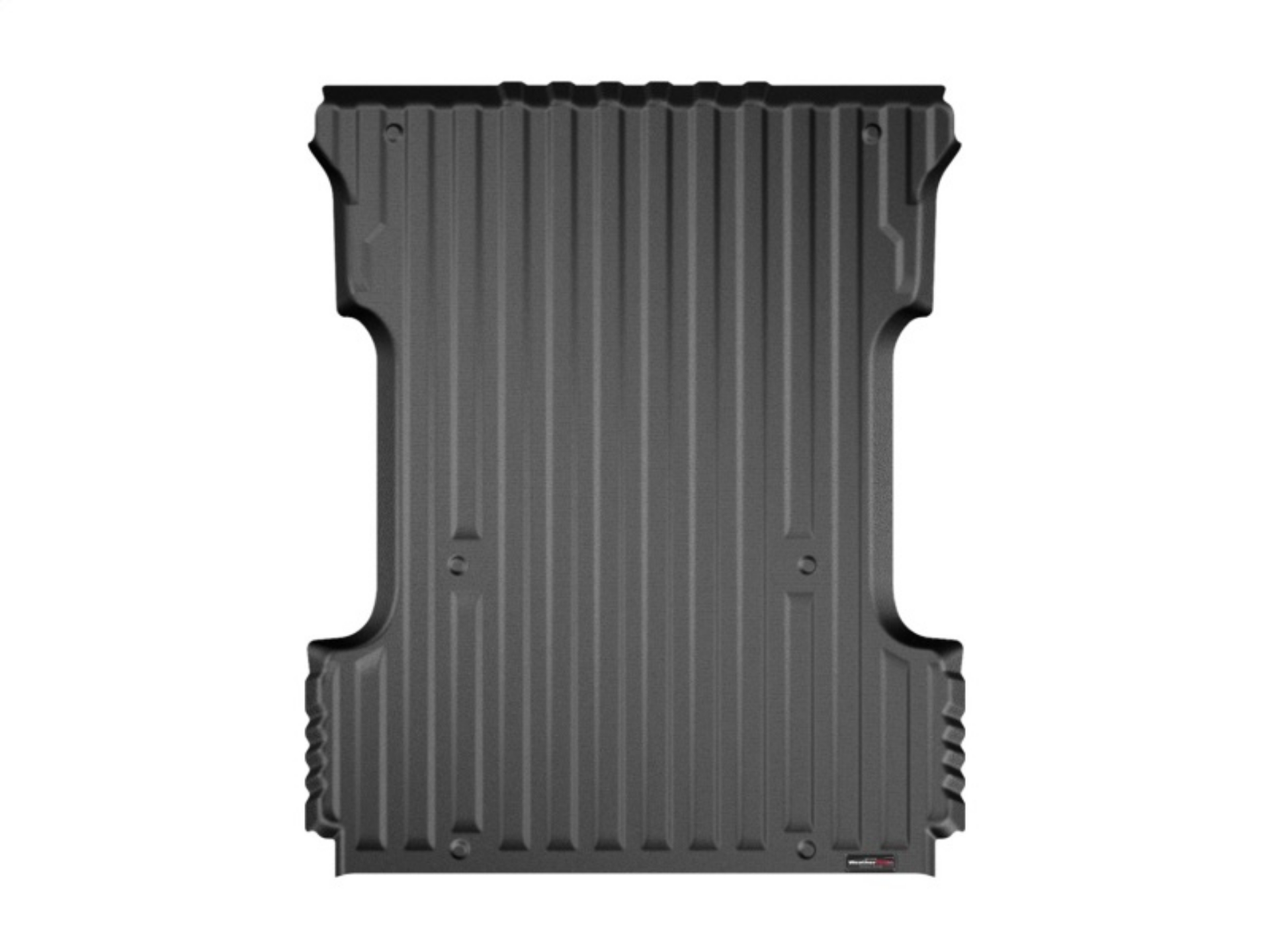 Picture of WeatherTech 15-16 Ford F-150 w- 6-5ft Bed TechLiner - Black