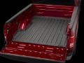 Picture of WeatherTech 15-16 Ford F-150 w- 6-5ft Bed TechLiner - Black