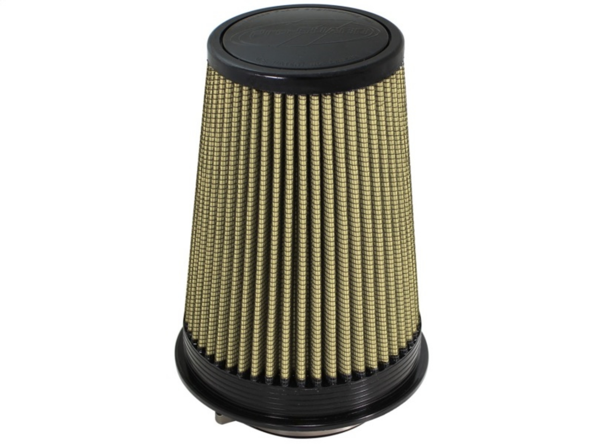 Picture of aFe MagnumFLOW Air Filters PG7 A-F 4in F x 6in B x 4-1-2 T x 8-1-2 H