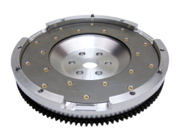 Picture of Fidanza 07-09 Mazda MazdaSpeed3-06-07 Mazda MazdaSpeed6 Aluminum Flywheel