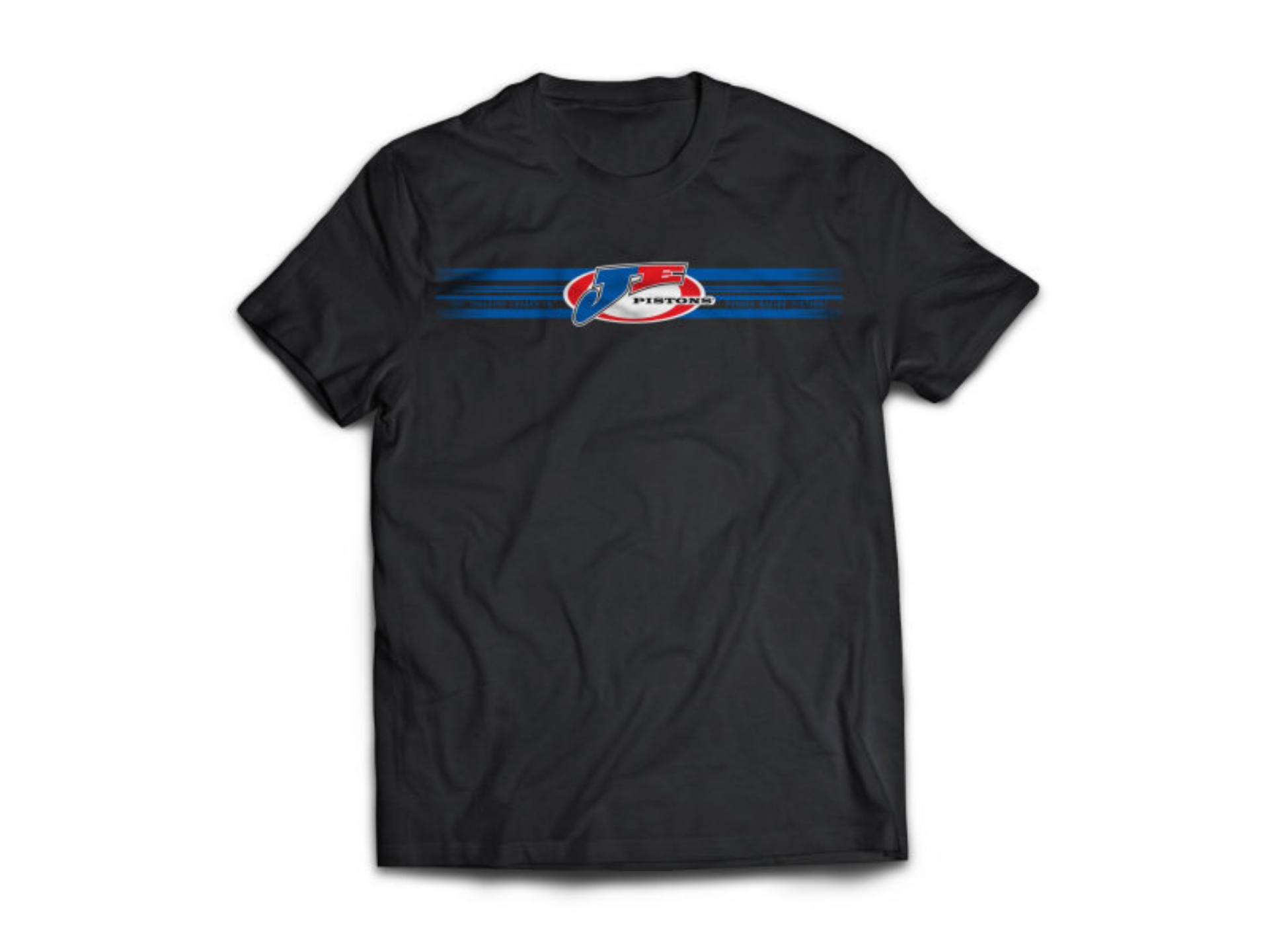 Picture of JE Piston Premium T-Shirt Mens Small