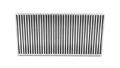 Picture of Vibrant Vertical Flow Intercooler Core 24in- W x 12in- H x 3-5in- Thick