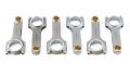 Picture of Carrillo BMW N20 3-8 Bolt Pro-H Bolt Connecting Rod Set 144-3mm LengthBlock Clearance May be Needed