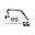 Picture of Wehrli 06-10 Duramax LBZ-LMM Thermostat Housing Kit For Dual CP3 - Gloss White