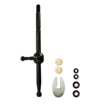 Picture of Fidanza 97-03 Toyota Camry-Solara Short Throw Shifter