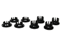 Picture of Whiteline 08-09 Subaru STi Rear Positive traction kit-rear
