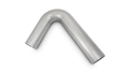 Picture of Vibrant 120 Degree Mandrel Bend 2in OD x 6in CLR 304 Stainless Steel Tubing