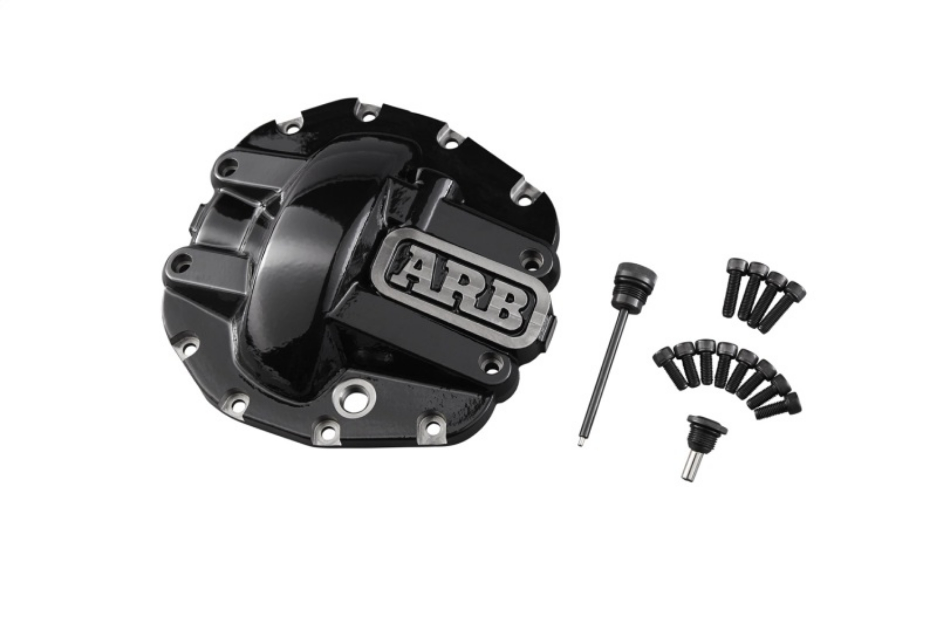 Picture of ARB Diff Cover Blk Dana M200