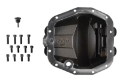 Picture of ARB Diff Cover Blk Jeep JL Rubicon Front