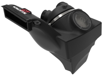 Picture of aFe 19-23 Ford Edge ST EcoBoost V6-2-7L tt Momentum GT Cold Air Intake System w- Pro DRY S Filter