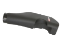 Picture of aFe Diesel Elite Momentum HD Dynamic Air Scoop 2016 Nissan Titan XD V8 5-0L