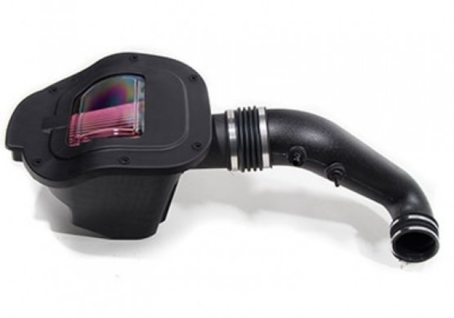 Picture of Roush 2018-2024 F-150 5-0L V8 Cold Air Intake Kit