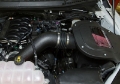 Picture of Roush 2018-2024 F-150 5-0L V8 Cold Air Intake Kit