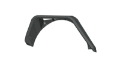Picture of Road Armor 18-21 Jeep Wrangler JL Stealth Wide Rear Fender Flare Body Armor - Tex Blk