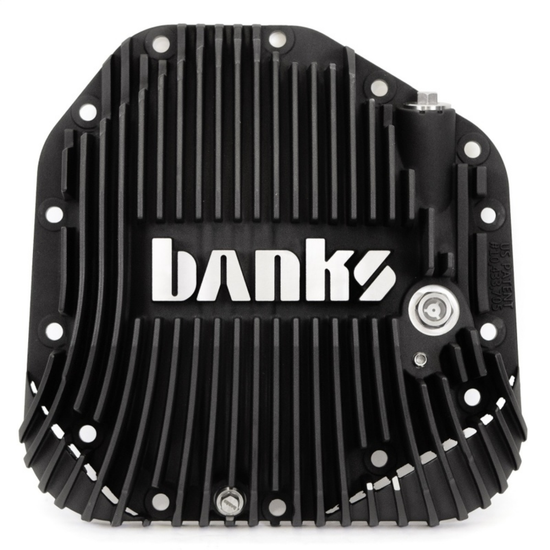 Picture of Banks Power 17+ Ford F250-F350 SRW Dana M275 Differential Cover Kit