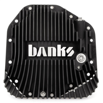 Picture of Banks Power 17+ Ford F250-F350 SRW Dana M275 Differential Cover Kit
