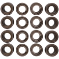 Picture of Manley Honda K20A-K20Z Valve Spring and Retainer Kit w-o Valve Locks