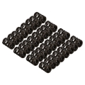 Picture of Manley Toyota 3UR-FE Valve Spring and Retainer Kit Use factory valve locks