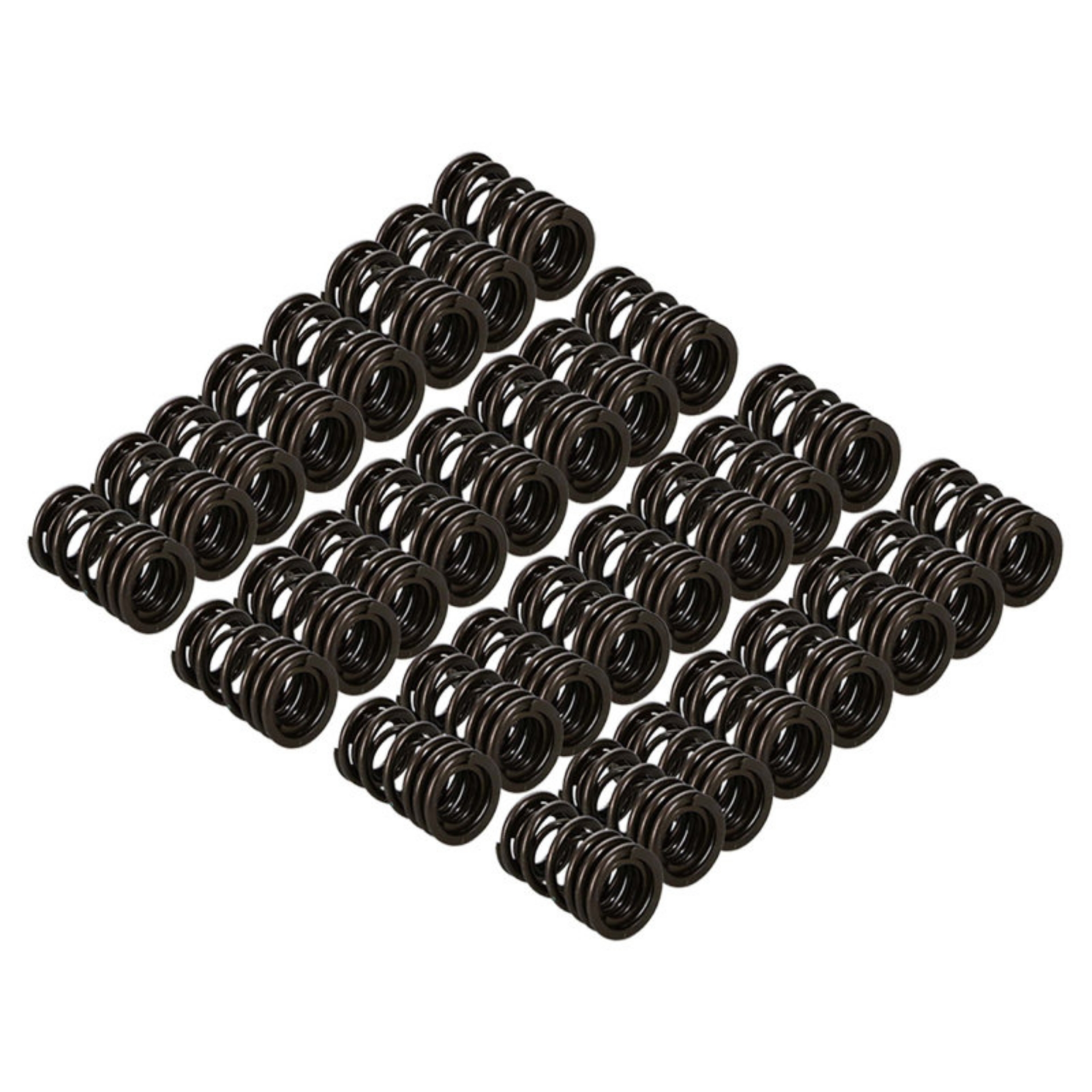 Picture of Manley Toyota 3UR-FE Valve Spring and Retainer Kit Use factory valve locks