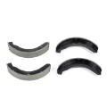Picture of Power Stop 79-82 Porsche 924 Rear Autospecialty Brake Shoes