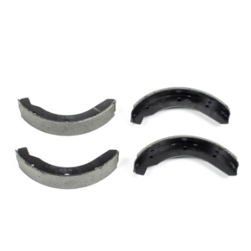 Picture of Power Stop 79-82 Porsche 924 Rear Autospecialty Brake Shoes