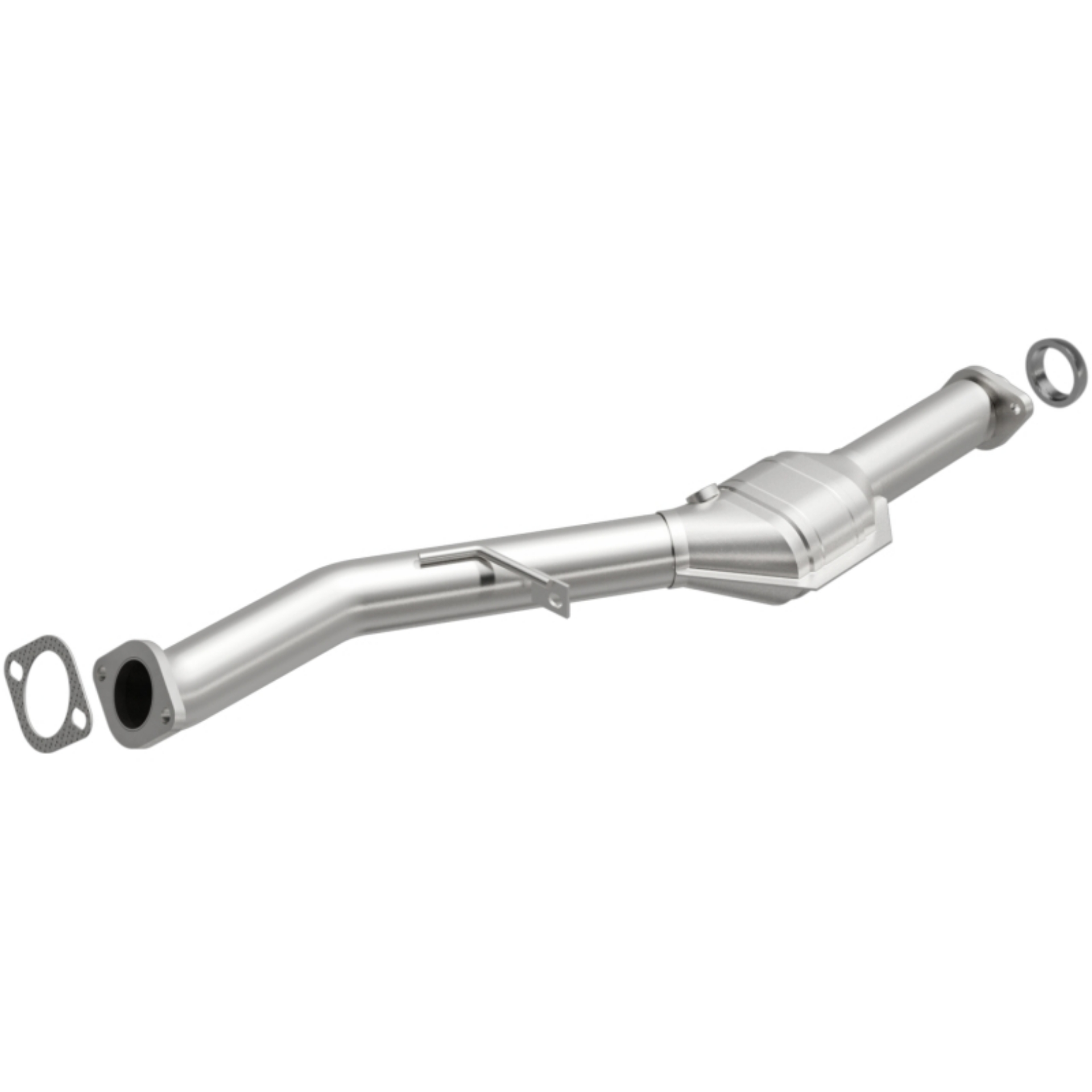 Picture of MagnaFlow Converter Direct Fit 12-14 Subaru Impreza 2-5L - 15-16 WRX STI