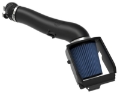 Picture of aFe Rapid Induction Cold Air Intake System w-Pro 5R Filter 20-21 Jeep Wrangler V6 3-0L