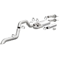 Picture of MagnaFlow Stainless Overland Cat-Back Exhaust 15-21 Chevy Colorado- 15-21 GMC Canyon