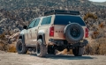 Picture of MagnaFlow Stainless Overland Cat-Back Exhaust 15-21 Chevy Colorado- 15-21 GMC Canyon
