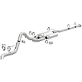 Picture of MagnaFlow Stainless Overland Cat-Back Exhaust 05-15 Toyota Tacoma V6 4-0L