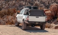 Picture of MagnaFlow Stainless Overland Cat-Back Exhaust 05-15 Toyota Tacoma V6 4-0L