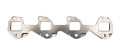 Picture of Cometic GM LB7-LBZ-LGH-LLY-LML-LMM Duramax -040in MLS Exhaust Manifold Gasket