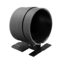 Picture of Autometer Stack 52mm Low-Profile Gauge Mount