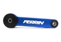 Picture of PERRIN 93-25 Subaru WRX-STI-Impreza-Crosstrek 09-25 Forester-Legacy Pitch Stop Mount - Blue