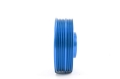 Picture of PERRIN 93-14 Subaru Impreza Incl- 02-14 WRX - 04-21 STI Lightened Crank Pulley - Blue