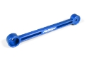 Picture of PERRIN 02-25 Subaru Impreza-WRX-STI & 13-25 Crosstrek-BRZ-FR-S-GR86-GR86 Battery Tie Down - Blue