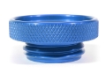 Picture of PERRIN 02-25 Subaru Impreza-WRX-STI & 13-25 Crosstrek-BRZ-FR-S-GR86-GR86 Oil Fill Cap - Blue
