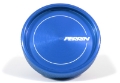 Picture of PERRIN 02-25 Subaru Impreza-WRX-STI & 13-25 Crosstrek-BRZ-FR-S-GR86-GR86 Oil Fill Cap - Blue