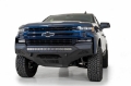 Picture of Addictive Desert Designs 19-21 Chevy Silverado 1500 Stealth Fighter Front Bumper