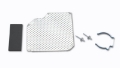 Picture of Vibrant 14-19 Chevrolet Corvette C7 Heat Shield Kit