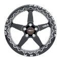 Picture of Weld S156 15x10 Ventura 6 Drag 6x139-7 ET38 BS7-00 Gloss BLK MIL DIA 106-1