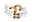 Picture of Whiteline 93-00 & 03-07 Subaru Impreza Non-Turbo Front&Rear Sway bar link conv kit - extra h-d alloy