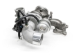 Picture of Garrett PowerMax Turbocharger 13-18 Ford 2-0L EcoBoost Stage 1 Upgrade Kit