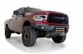 Picture of Addictive Desert Designs 19-21 Ram 2500-3500 Bomber Front Bumper
